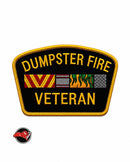 Dumpster Fire Veteran 1.0 Truckee-3