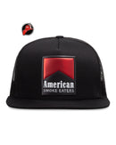 Smoke Eater Premium Truckee-1