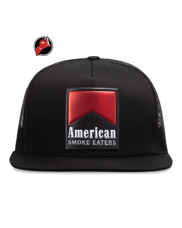 Smoke Eater Premium Truckee