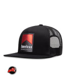 Smoke Eater Premium Truckee-3