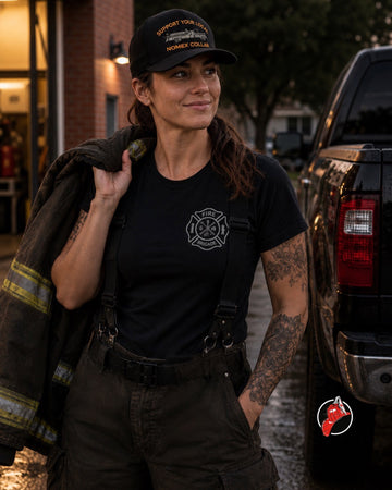 Support Nomx Collar Truckee - 0