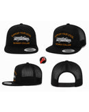 Support Nomex Collar Truckee-3