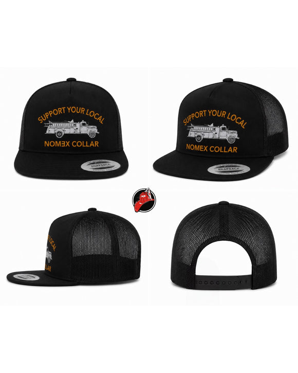 Support Nomex Collar Truckee