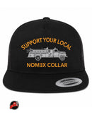 Support Nomex Collar Truckee-1