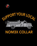 Support Nomex Collar Truckee-4