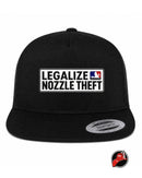 Nozzle Theft Truckee-1
