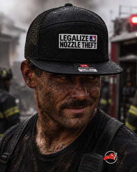 Nozzle Theft Linebreaker - 0