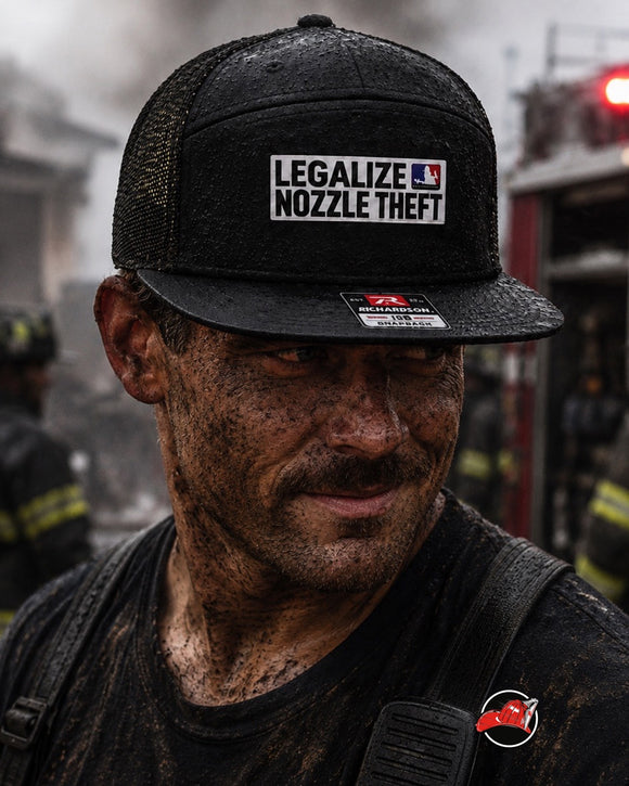 Nozzle Theft Linebreaker
