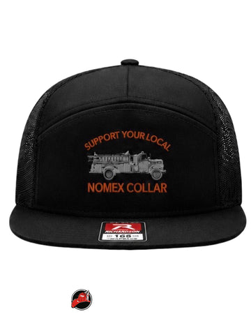 Support Nomex Collar Linebreaker