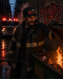 Dumpster Fire Veteran 2.0 Truckee-2