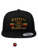 Bombero Loco Truckee-1