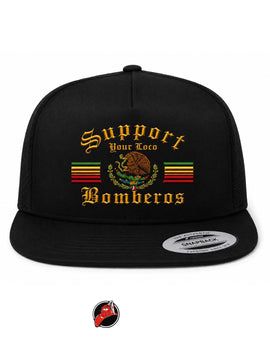 Bombero Loco Truckee