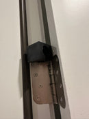 The Onyx FiberPRO Wedge - Fiberglass/Plastic Door Chock-4