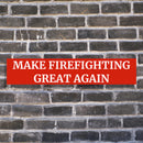 Great Again Sticker-1