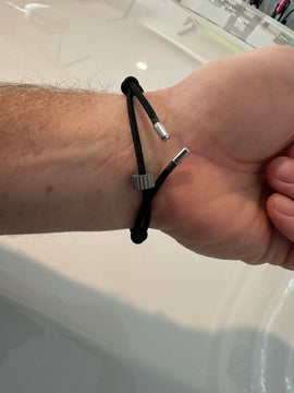The Breaklet - Emergency Escape Bracelet - Get Out Safely - 0