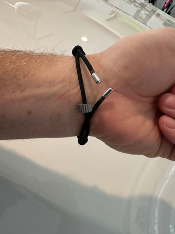 The Breaklet - Emergency Escape Bracelet - Get Out Safely - 0