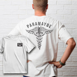 Not the Medic Tee