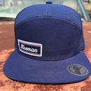 Fireman Tailboarder-1