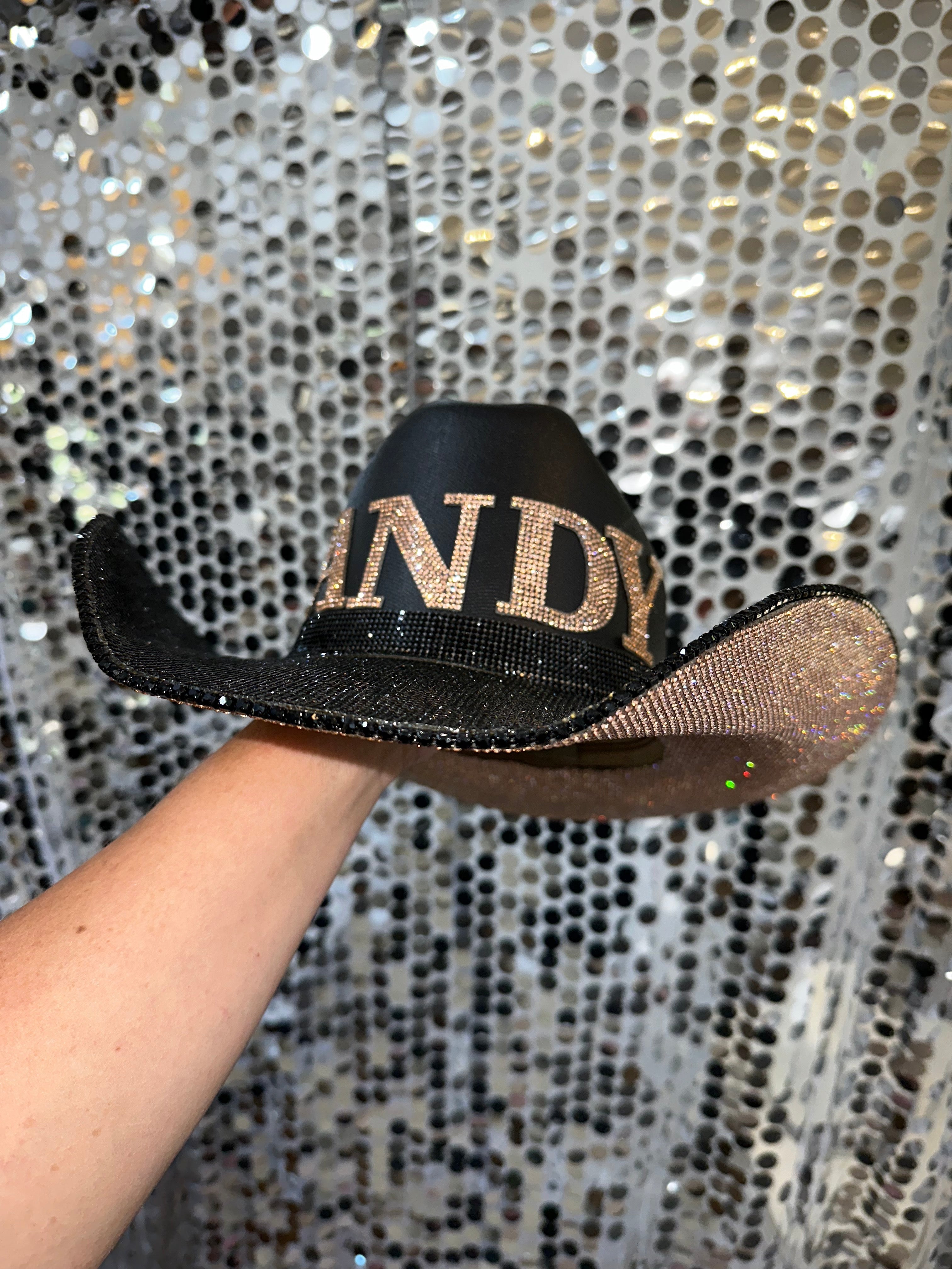 Vanderbilt Hat