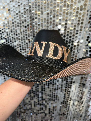Vanderbilt Hat - 0