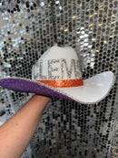 Clemson Hat-1