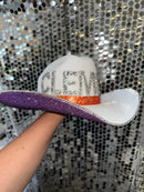 Clemson Hat-5