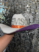Clemson Hat-3