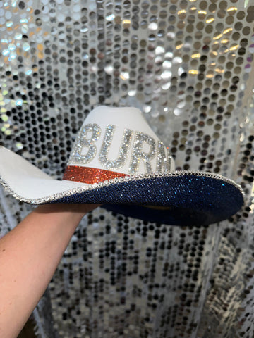 Auburn University Hat - 0