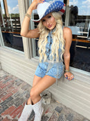 The "America" Hat - Underneath Brim Only-2