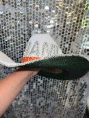 University of Miami Hat-4