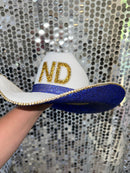 Notre Dame Hat-3