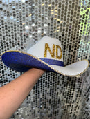 Notre Dame Hat-1