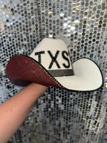 Texas State University Hat - 0