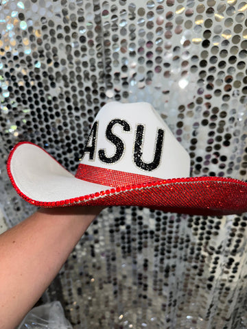 Arkansas State University Hat - 0