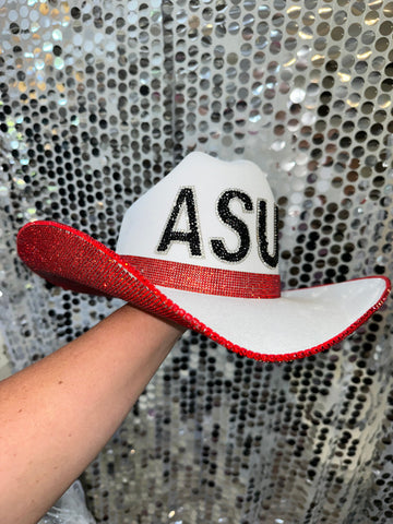 Arkansas State University Hat