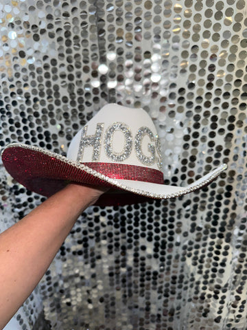 University of Arkansas Hat - 0
