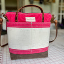 Peony Pink Engineer Burn Bag-1