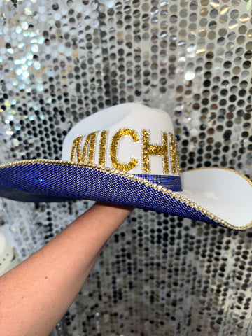 University of Michigan Hat