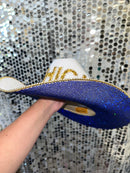 University of Michigan Hat-3