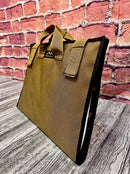 CLEAR Road Atlas - Map Pouch-8