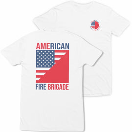AFB Patriot Tee