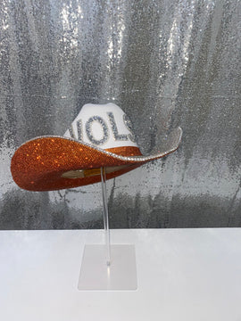 TN VOLS Hat