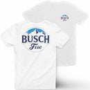 Busch Fire Tee-2