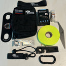 Ultimate Firefighter Tool Kit - Webbing and Tool Kit-5