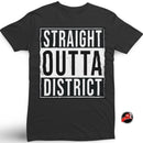 Outta District Tee-1
