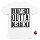 Outta District Tee-2