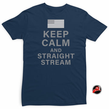 Keep Calm Tee