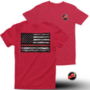 Red Line Tee-2