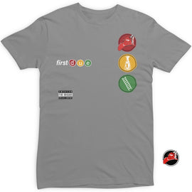 Blink Due Tee - 0