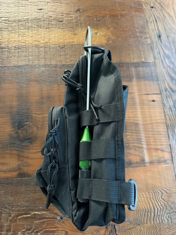 Through the Lock Kit - TTL Kit